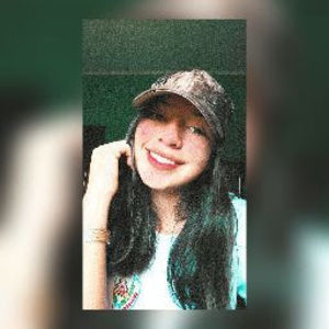 Meet your Posher, Karen